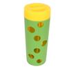 Chicken Treat Roller Bite Resistant Slow Feeding Interesting Safe Chicken Feeder Toy for Poultry