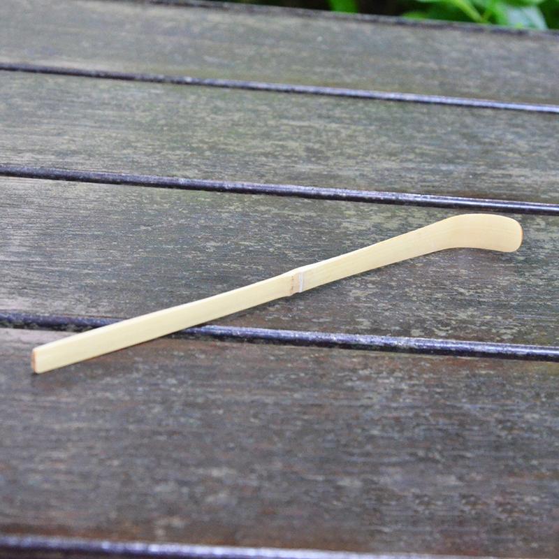 Bamboo Matcha Whisk Matcha Green Tea Blending Brush Japanese Tea Tool Matcha Brush Bamboo Kitchen Accessories CJTZ002