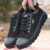 Star generation men's and women's liberation shoes high and low-top canvas shoes comfortable, breathable, non-slip and wear-resistant construction