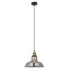 Lampa wisząca Hubert MDM-2381/1 GD+SG Italux