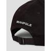 Cotton Twill Logo Washed Ball Cap - Brown (BE678BU01D)