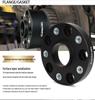Compatible Wheel Spacer for Haval Menglong 2nd Gen, Big Dog, Xiaolong, Wey Coffee, Mocha, Blue Mountain, High Mountain.