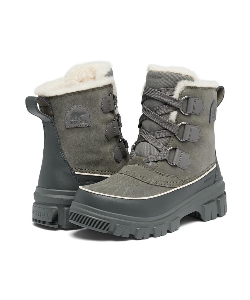 Sorel (Women'S) Tivoli™ V Wp - Query: Grille / Nl5113-052
