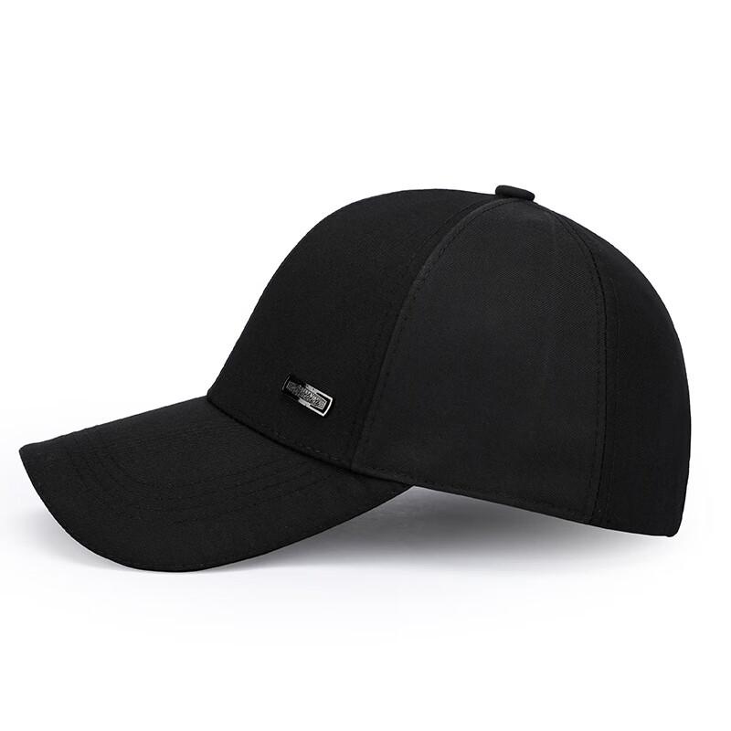 ZHENYUEQI Outdoor Casual Sandwich Brim Baseball Cap