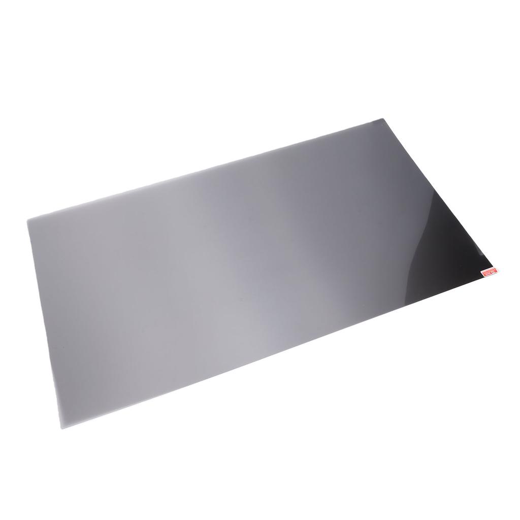 Desktop Computer Privacy Screen for Laptop 27in 16:09 598mmx337mm Screen Removable Privacy Filter Protector