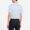 Nike Dri-Fit Victory Logo Performance Polo Shirt Men Tops Light-Blue BV0355-407