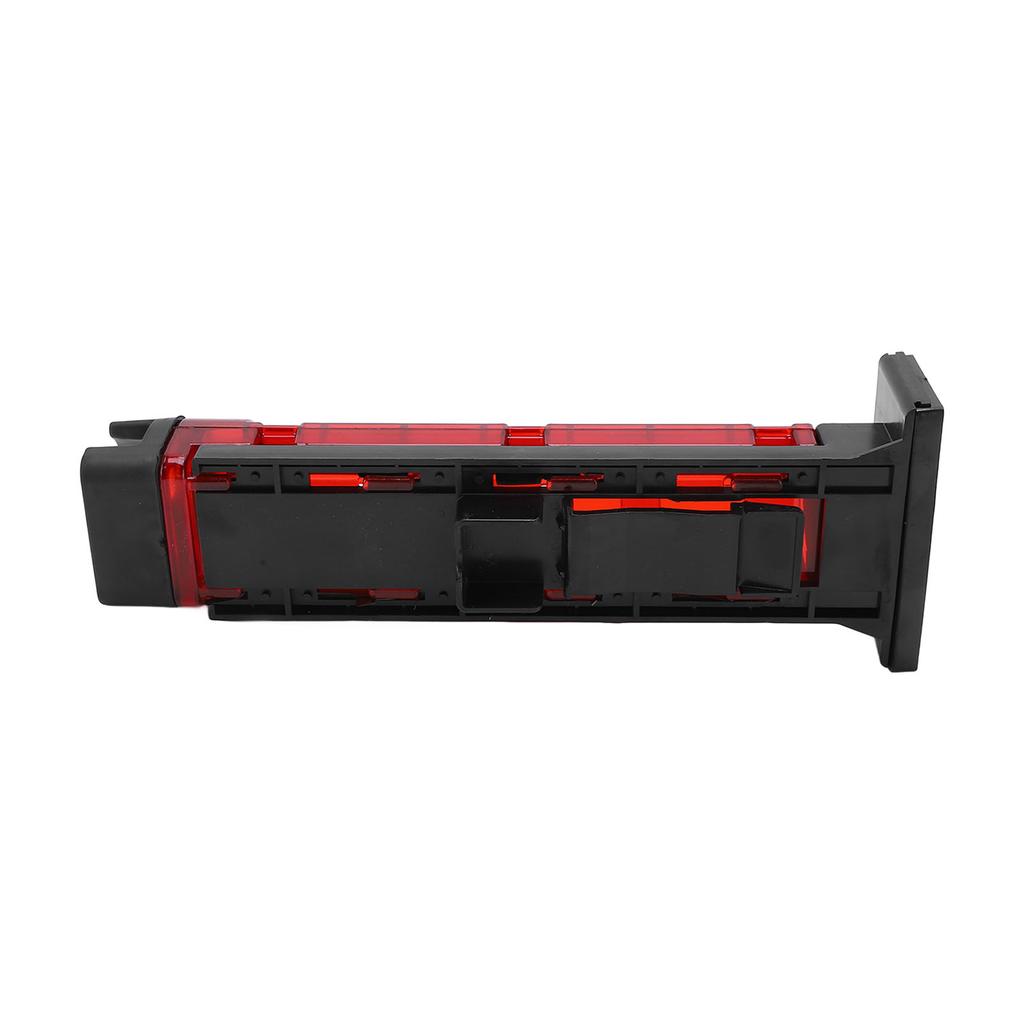 Plastic Fishing Box Rod Holder Stand Fishing Barrel Accessories Vertical Inserting Device (250 with Base)