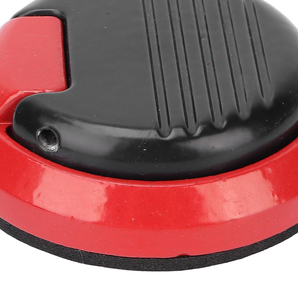 Round Tattoo Foot Pedal   Portable Tattoo Machine Foot   Controller Accessory