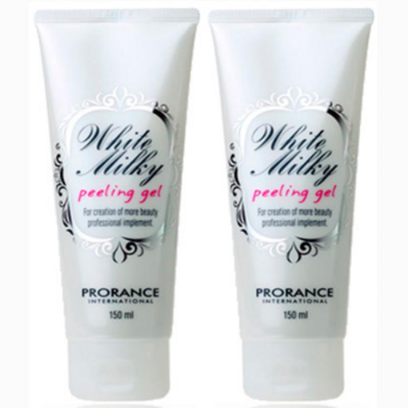 Prolance White Milky Peeling Gel, 150ml