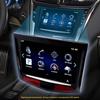 NEW TOUCH Screen For CADILLAC ESCALADE ATS CUE RADIO NAVIGATION 2018