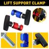 Car Hood Support Lift Clamp Tailgate Strut Stopper Retainer Tool Stay Holder