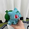 Pokemon Pikachu Large Figure Charmander Eevee Ibrahimovic Porkby Squirtle Doll Model Figurine Toy Ornament Surprise Gifts