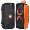 Waterproof Speaker Case Bags with Handle Foldable Storage Bag Organizer Double Zipper Carrying Storage Bags for JBL PARTYBOX 710