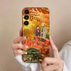 Anime My H-Happy M-Marriage Phone Case For Samsung Galaxy S21 22 23 24 S25 Ultra PlusS20 FE S10 Plus  Cover Funda