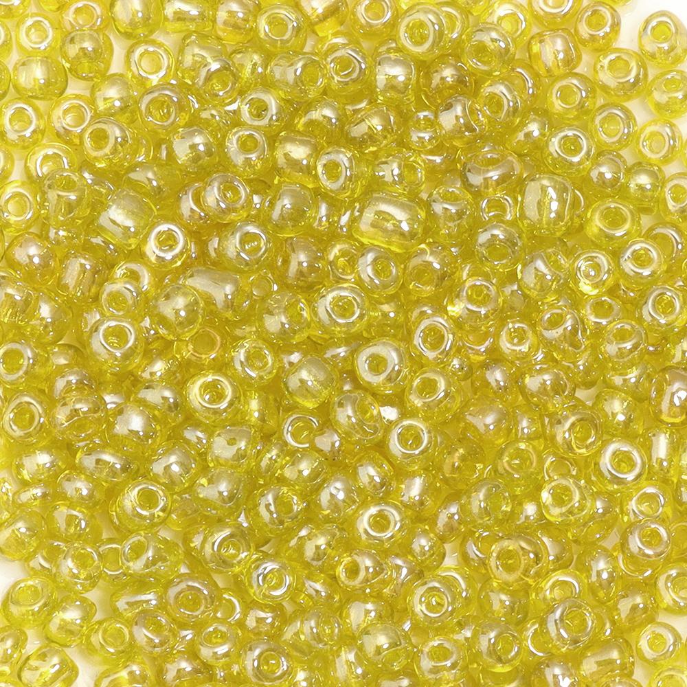40g 4mm Glass Seed Beads Colorful Charm Czech Spacer Rice Beads For Handmade Bracelet Earring Making DIY Jewelry Accessorise