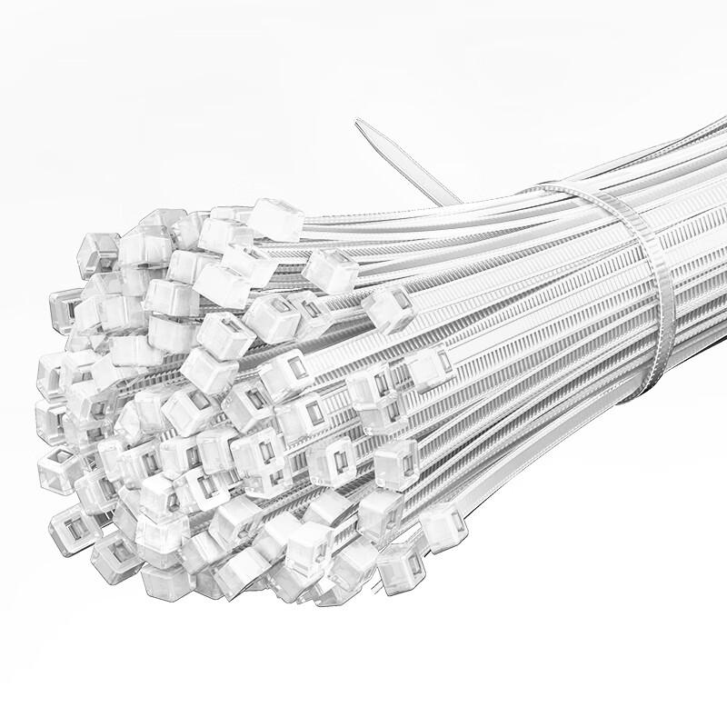 ShanZe Self-Locking Nylon Cable Ties