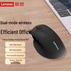 Lenovo M27 Dual-Mode Wireless Silent Mouse