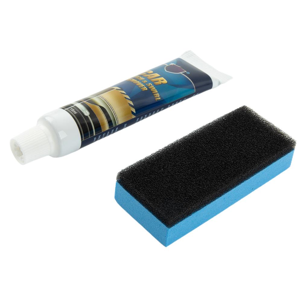 For Car Scratching Paint Care Car Scratch Car Scratches Car Accessories Car Scratch Swirl Remover High Quality Material