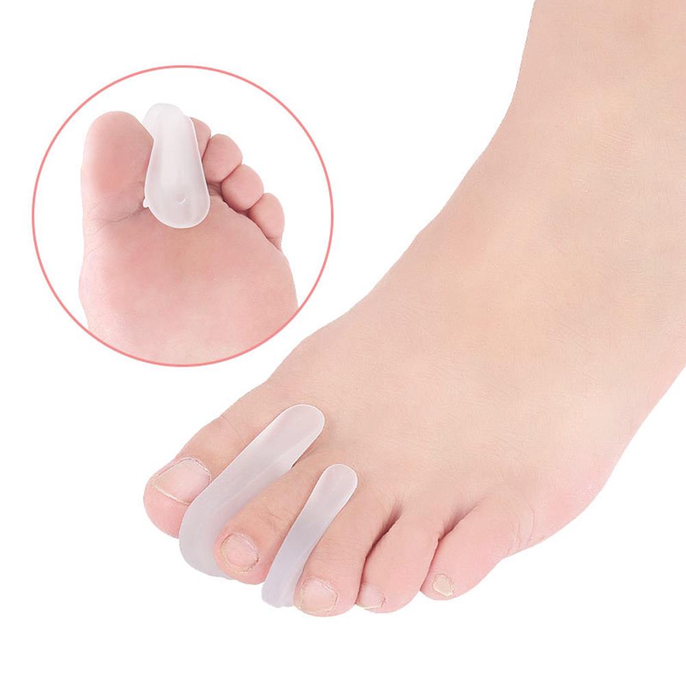 Toe Separator Corrector