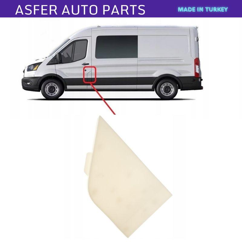 

Кришка паливного бака для Transit Mk8 V363 201-2024 OEM BK31V405A02CC