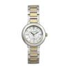 [Mauro Geraldi] Solar Women's Watch All Stainless Steel MOP Dial MJ070-2