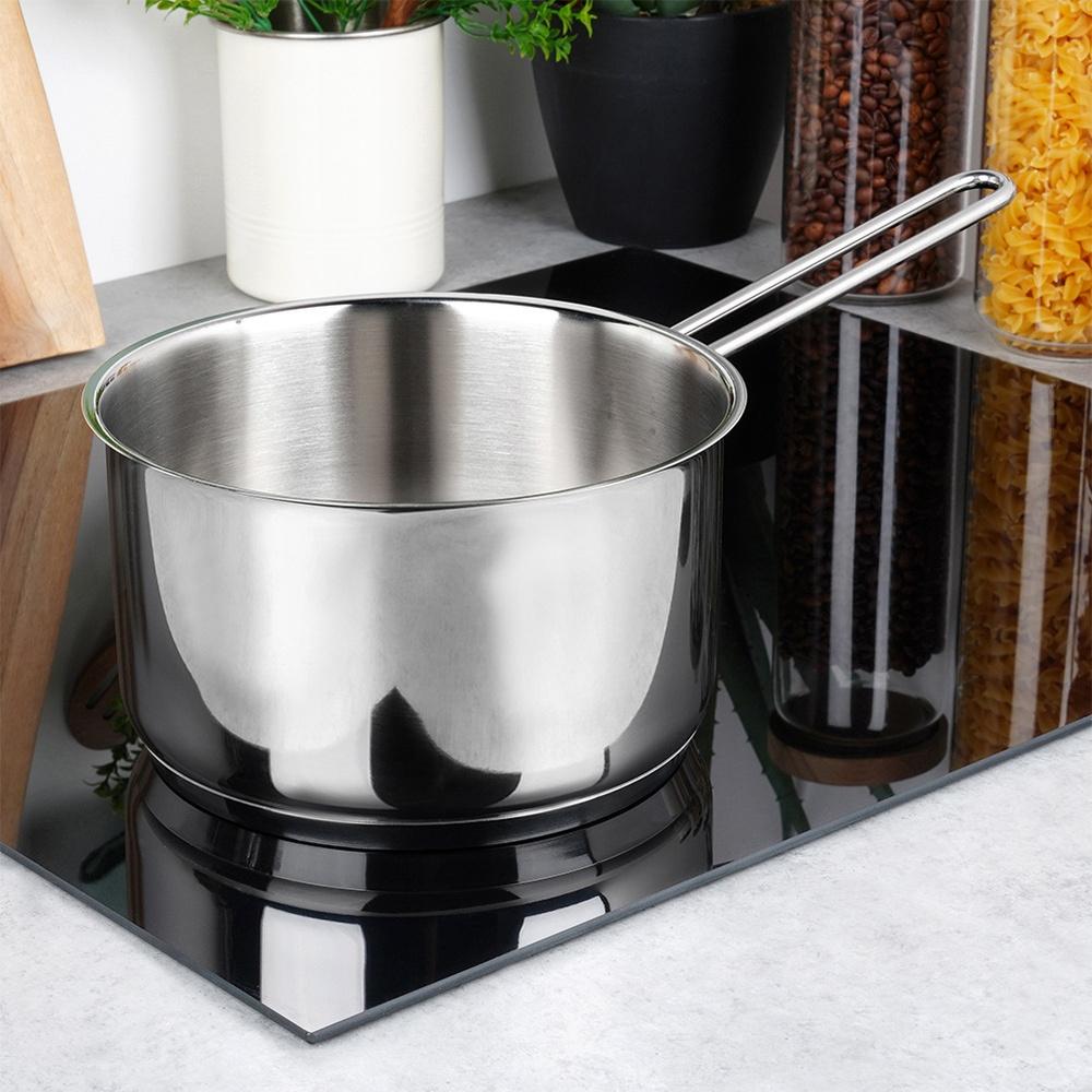 ANETT steel saucepan 20 cm, 3.6 l