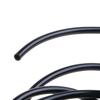 Car Washer Fluid Hose Kit Hose Windshield Jet Spray Wiper Tube Replace with 30x Connectors To Connect Water Pump Nozzles
