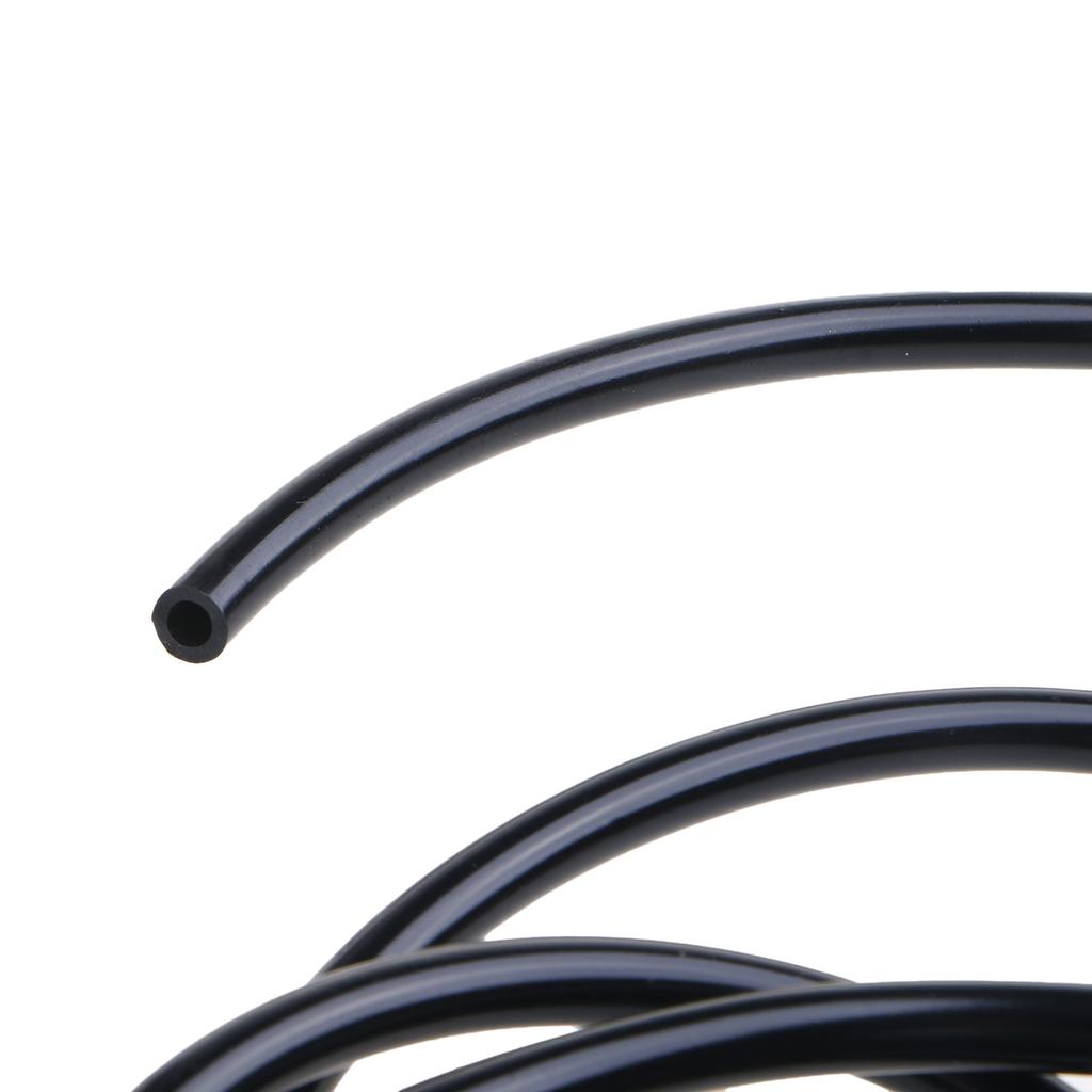 Car Washer Fluid Hose Kit Hose Windshield Jet Spray Wiper Tube Replace with 30x Connectors To Connect Water Pump Nozzles