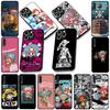 Soft Cover for Apple iPhone 17 16 14 15 Pro Max Plus 15+ 16E XR ProMax Air 16+ Casing Phone Case Tony Chopper One Luffy Pieces
