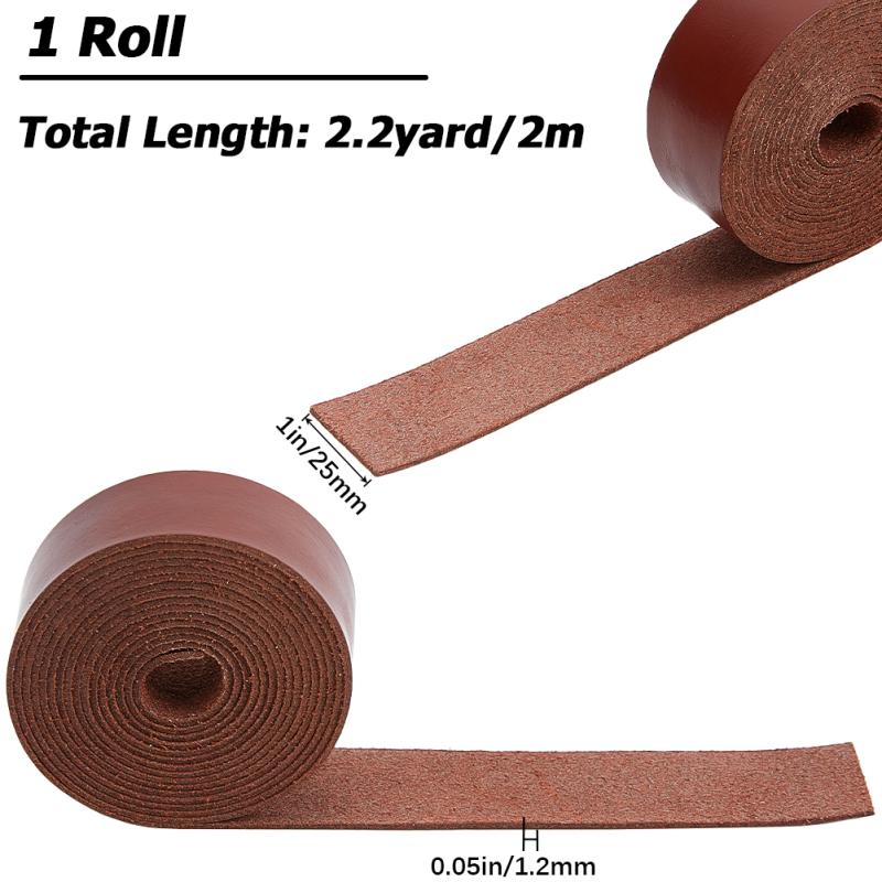 

1 рулон плоского шкіряного шнура шириною 0,5 дюйма 200 см шкіряні смужки товщиною 1,2 мм глянцева шкіра повної лицьової поверхні справжня шкіра ремінець нитки шнури