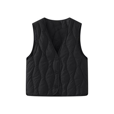 Kabáty a bundy – Bundy bez rukávů