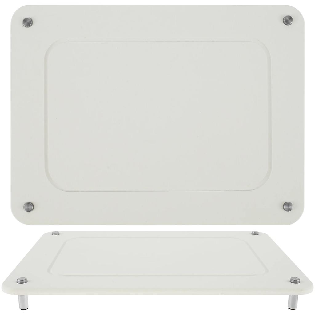 Kitchen Diatomite Drying Mat Super Absorbent Non-Slip Dish Drying Pad Multifunctional Bathroom Countertop Storage Organizer