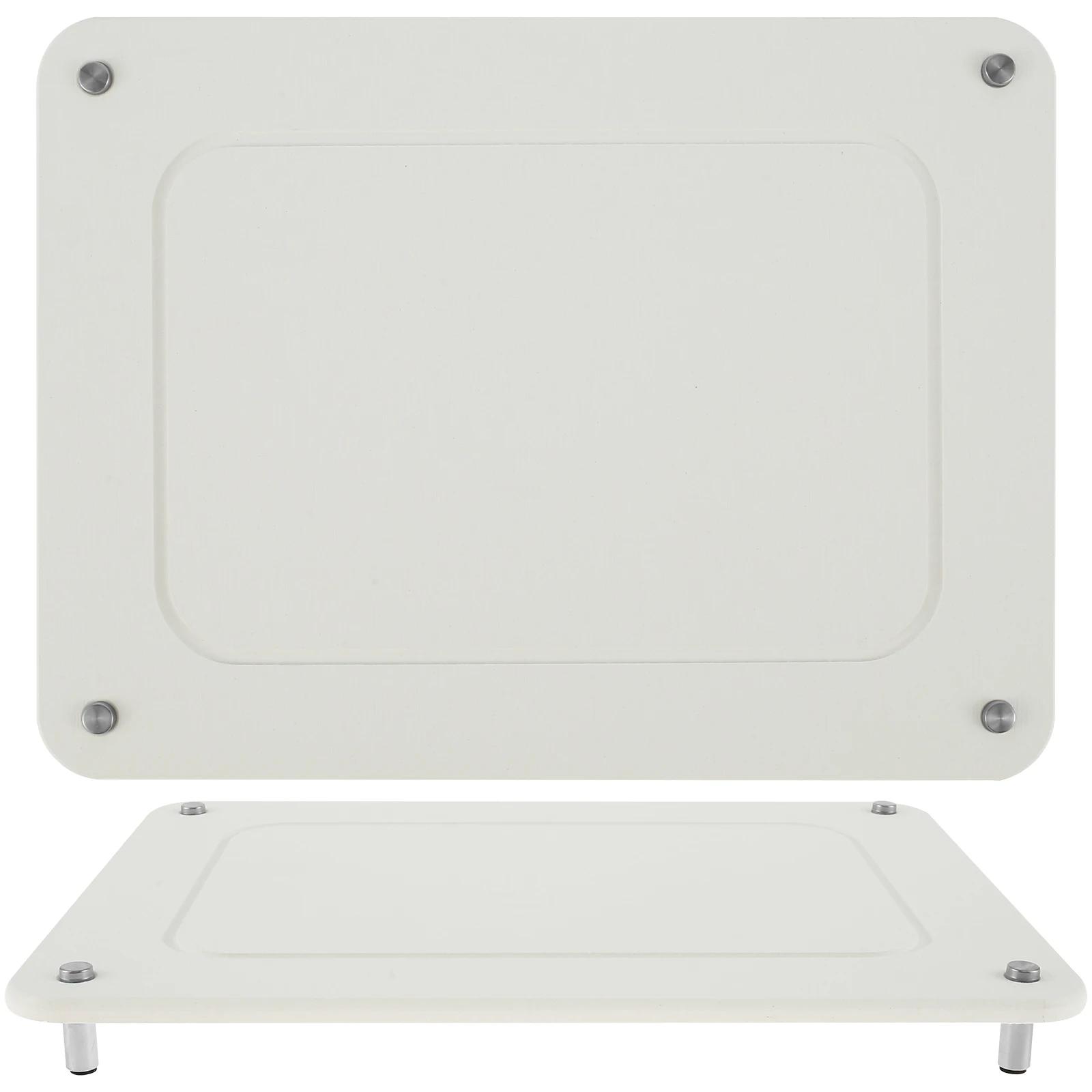 

Кухонный коврик для сушки диатомита, суперабсорбирующий, нескользящий, многофункциональный органайзер для хранения на столешнице в ванной комнате