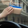 Cura dell'auto – Pennelli, stracci e spugne