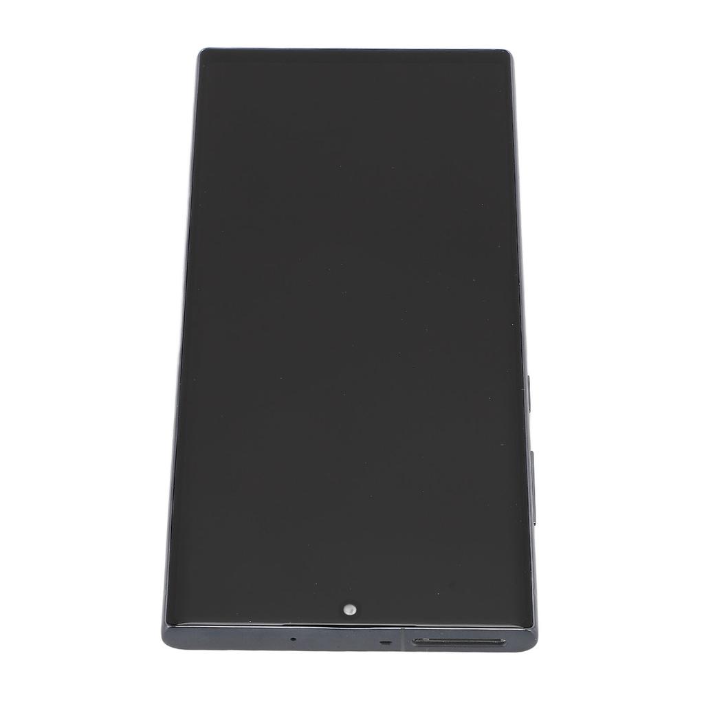 Phone Screen Replacement with Tools Ultra Slim Frame Phone Touch Screen Digitizer Assembly for Galax