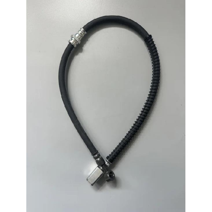 Genuine Front Brake Hose Assy LH 4871009002 RH 4871109002  For Ssangyong Actyon Kyron Rexton Actyon Sports