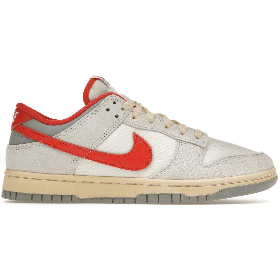 

Sneaker Nike Dunk Low Athletic Department Picante Red(FJ5429-133) 38.5