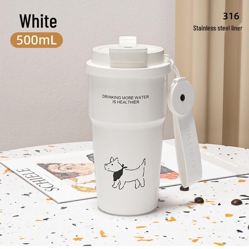 OLOEY Classic 316 Stainless Steel Insulated Mug