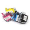 Compatible ink cartridges LC431XL Dye ink for Brother  DCP-J1050DW DCP-J1140DW MFC-J1010DW printer ink cartridges LC431 431
