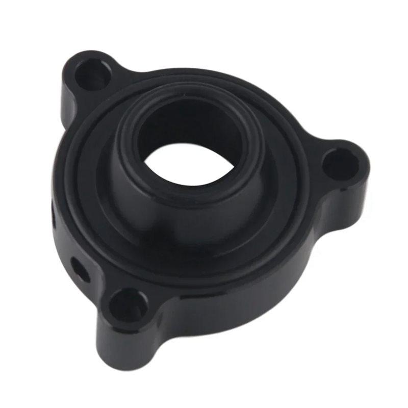 For BMW N20 And MINI Cooper 2.0T Engine F30 3Series 5 Series Compatible Engine Turbo Blow Off Valve Aluminum Alloy Adaptor