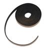 3 Meters Sealing Strip Car Decor Decoration Rubber Set