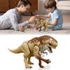 Novelty Simulated Dinosaur Animals Model Figure Realistic Kids Interactive Toy