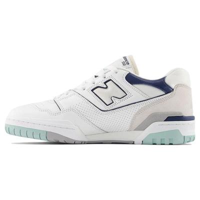 550 'White Winter Fog' Sneakers BB550WCA