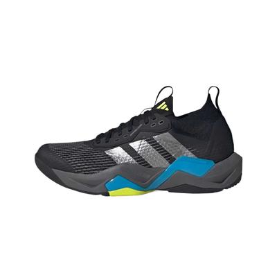 Rapidmove Adv 2 Polyester, Textil Atmungsaktiv Niedrige Trainingsschuhe Herren JQ4118