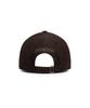 Peuloseseu Corduroy Symbol Ballcap - Brown