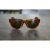 Used Martin MargielaCutler and Gross Sunglasses