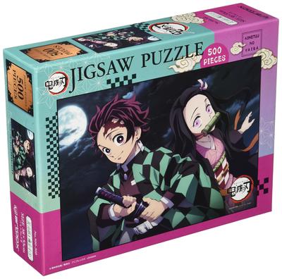 Puzzles et casse-têtes – Puzzles