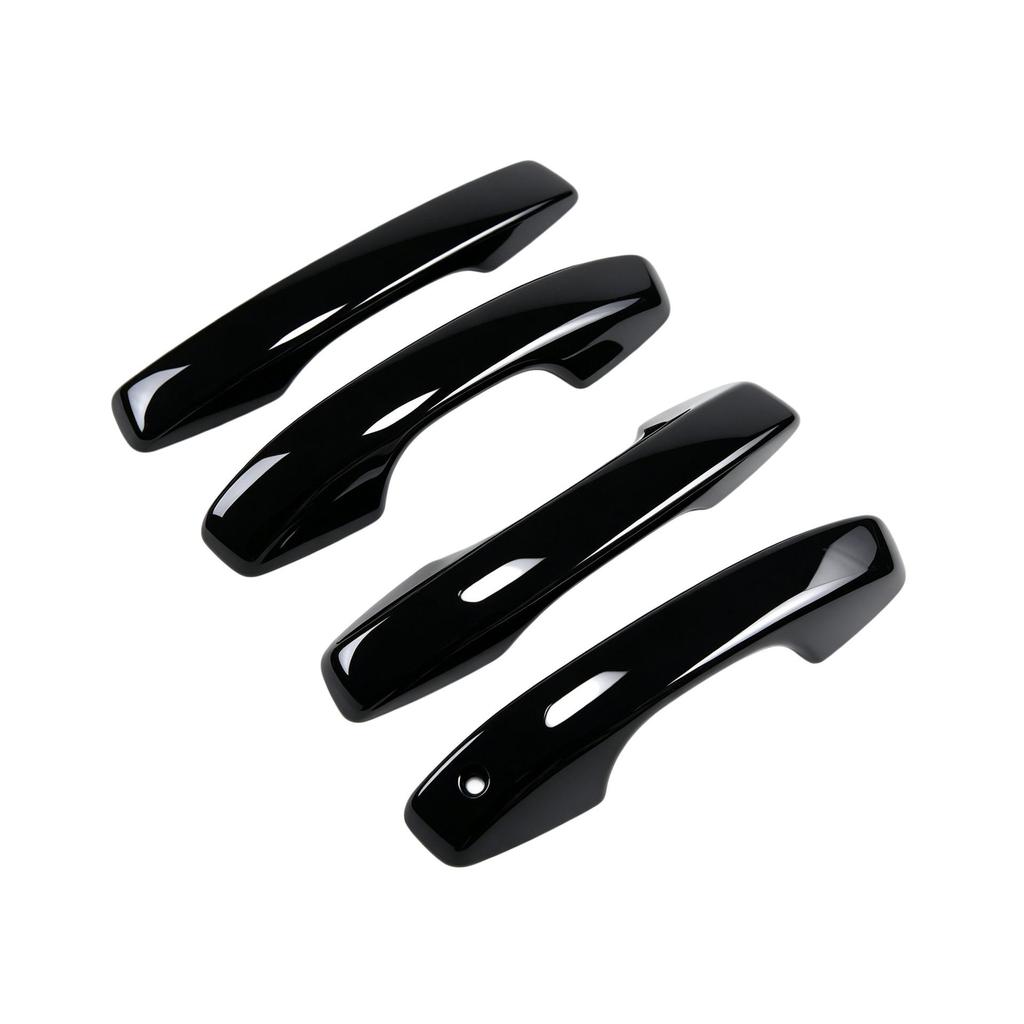 Xingyue L Exterior Trim Stickers: Fit 26 Models - Rearview Mirror, Door Handle, Bowl, Grille Trim ABS Decoration