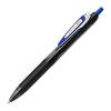 Zebra Gel Ballpoint Pen Sarasa Dry 0.5 Blue 10 B-JJ31-BL