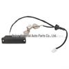 Toyota Prius 2004-2009 Rear Hatch Switch, Part No. 84905-47010, Tailgate Compatible